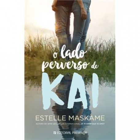 O LADO PERVERSO DE KAI