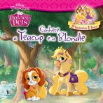 PALACE PETS - CONHECE A TEACUP E A BLONDIE