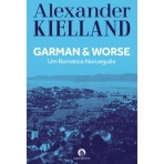 GARMAN E WORSE - UM ROMANCE NORUEGUES