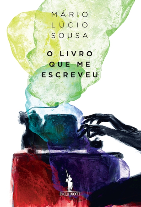 O LIVRO QUE ME ESCREVEU