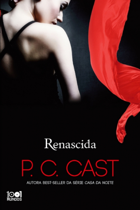 RENASCIDA - DEUSA DO MAR