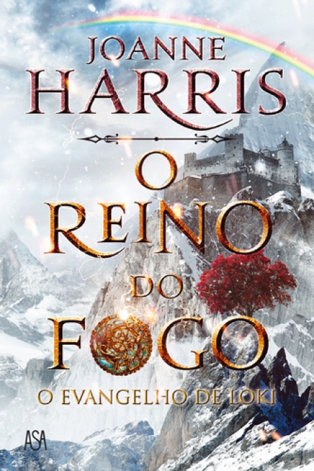 REINO DO FOGO