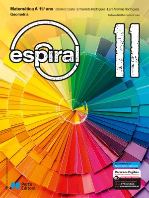 42522 - Espiral - Matemática A - 11.º ano