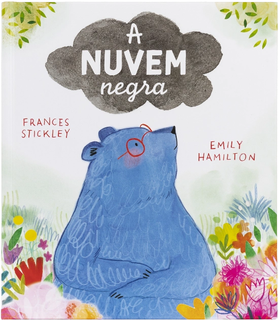 73128.10 A NUVEM NEGRA