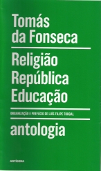 RELIGIAO, REPUBLICA E EDUCACAO - ANTOLOGIA