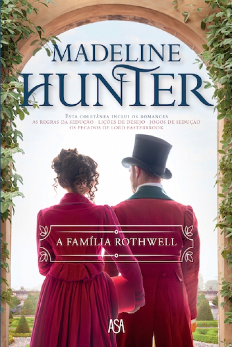 A FAMÍLIA ROTHWELL