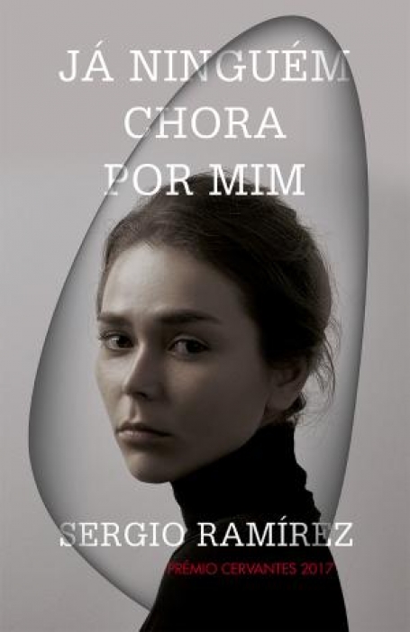 03158.10 - JÁ NINGUÉM CHORA POR MIM