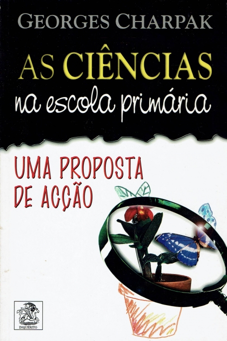 AS CIENCIAS NA ESCOLA PRIMARIA - UMA PROPOSTA DE ACCAO