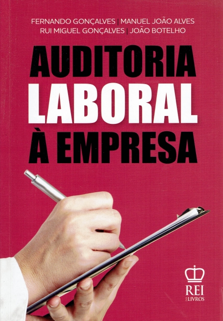 AUDITORIA LABORAL A EMPRESA
