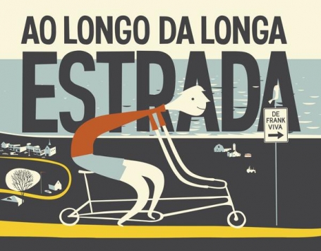 AO LONGO DA LONGA ESTRADA