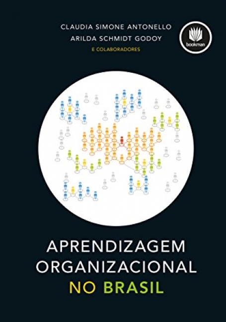 APRENDIZAGEM ORGANIZACIONAL NO BRASIL