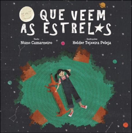 O QUE VEEM AS ESTRELAS