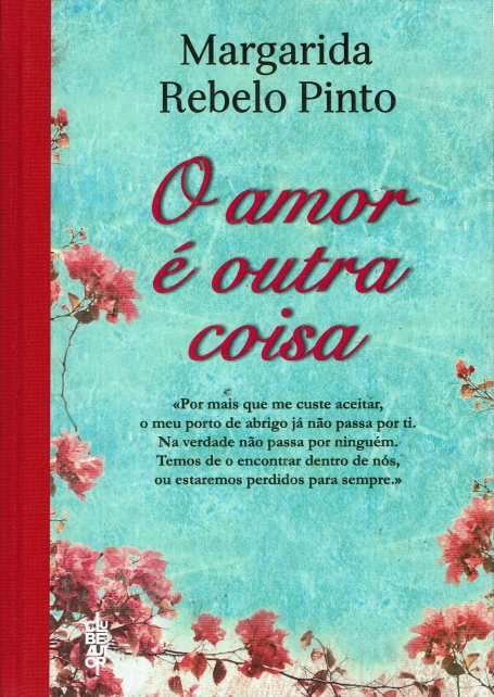 AMOR E OUTRA COISA