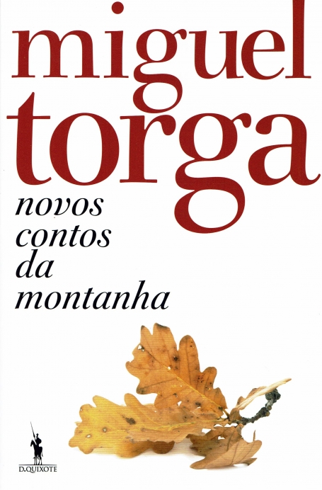 NOVOS CONTOS DA MONTANHA
