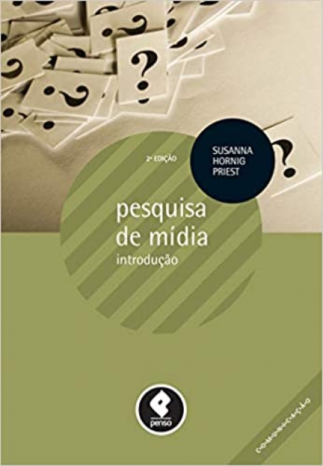 PESQUISA DE MIDIA