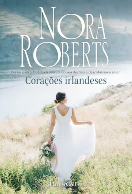 CORAÇÕES IRLANDESES