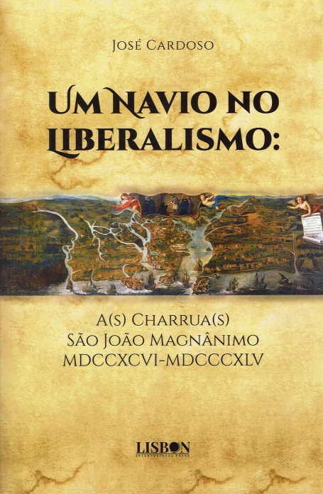 UM NAVIO NO LIBERALISMO