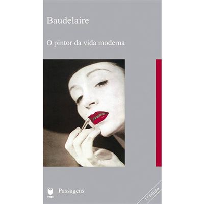 PINTOR DA VIDA MODERNA