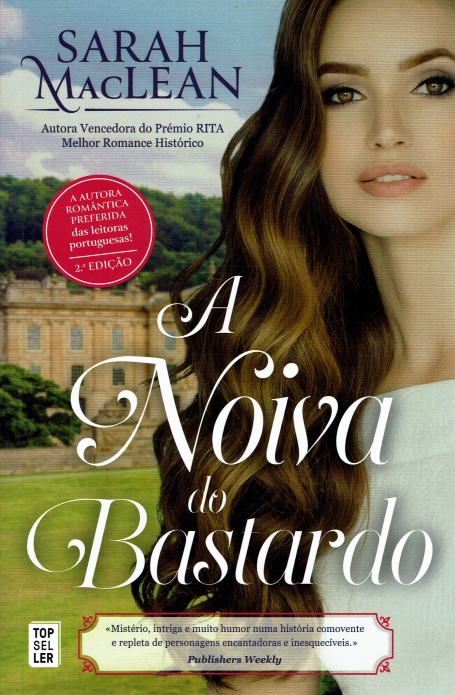 A NOIVA DO BASTARDO