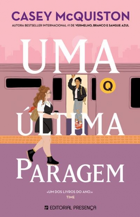 UMA ULTIMA PARAGEM