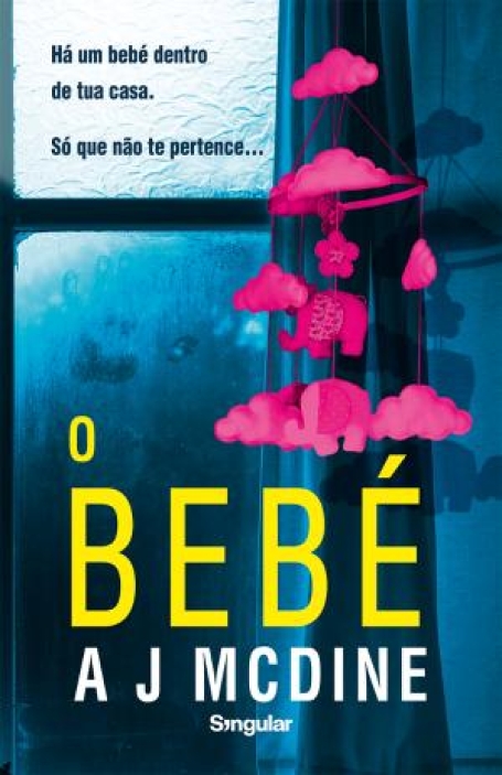 05545.10 O BEBÉ