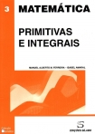 PRIMITIVAS E INTEGRAIS MATEMATICA 3