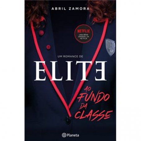 ELITE ao fundo da classe