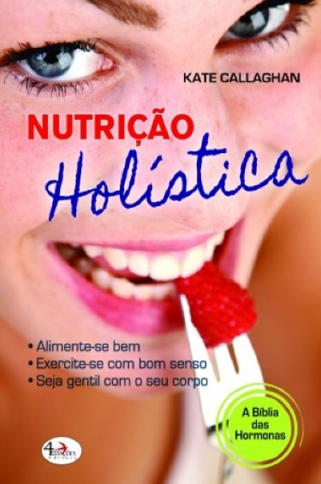 NUTRICAO HOLISTICA