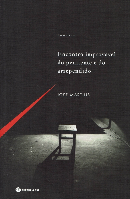 ENCONTRO IMPROVAVEL DO PENITENTE E DO ARREPENDIDO