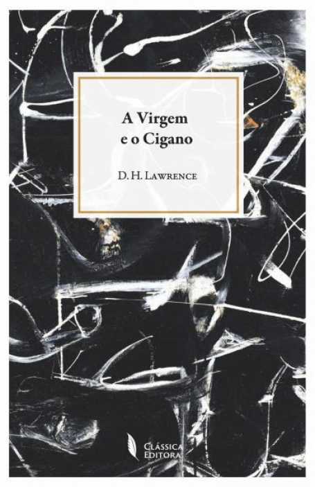 A VIRGEM E O CIGANO