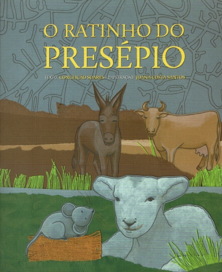 O RATINHO PRESEPIO