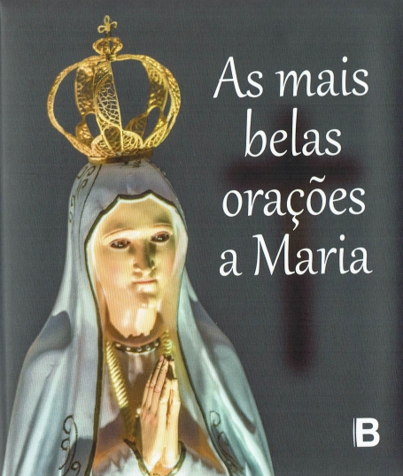 AS MAIS BELAS ORACOES DE MARIA