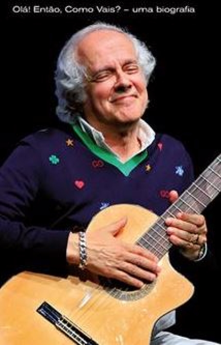 OLÁ! ENTÃO, COMO VAIS? - UMA BIOGRAFIA