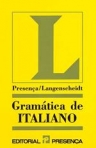 GRAMATICA DO ITALIANO - LANGENSCHEIDT
