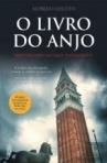 LIVRO DO ANJO - misterio do antigo testamento