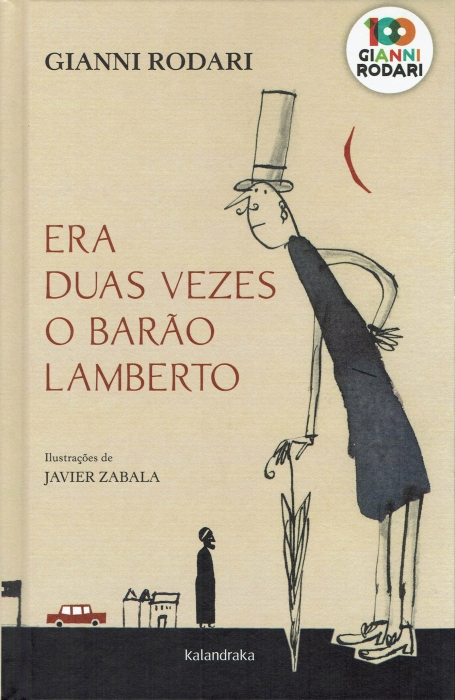 ERA DUAS VEZES O BARAO LAMBERTO