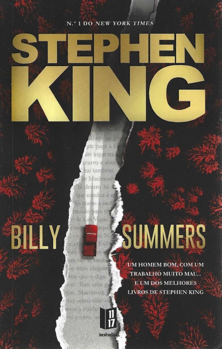 BILLY SUMMERS