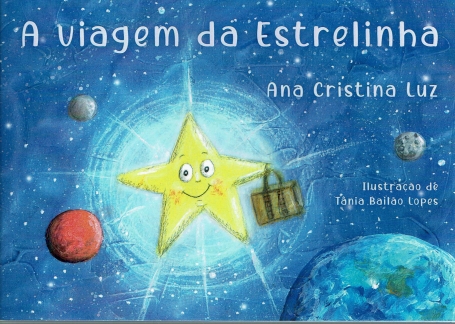 A VIAGEM DA ESTRELINHA