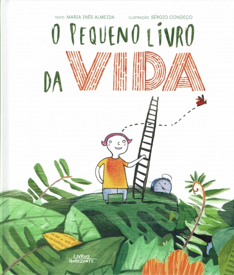 O PEQUENO LIVRO DA VIDA