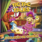 TIC TAC TALES - A COLECAO DE CHAPEUS