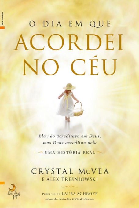 DIA EM QUE ACORDEI NO CEU