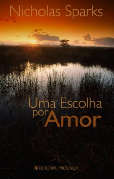 UMA ESCOLHA POR AMOR - COL GRANDES NARRATIVAS Nº 373