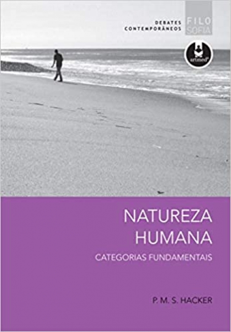 NATUREZA HUMANA