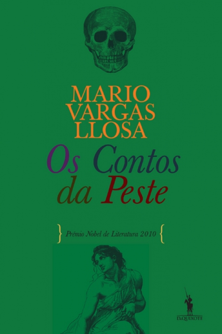 OS CONTOS DA PESTE