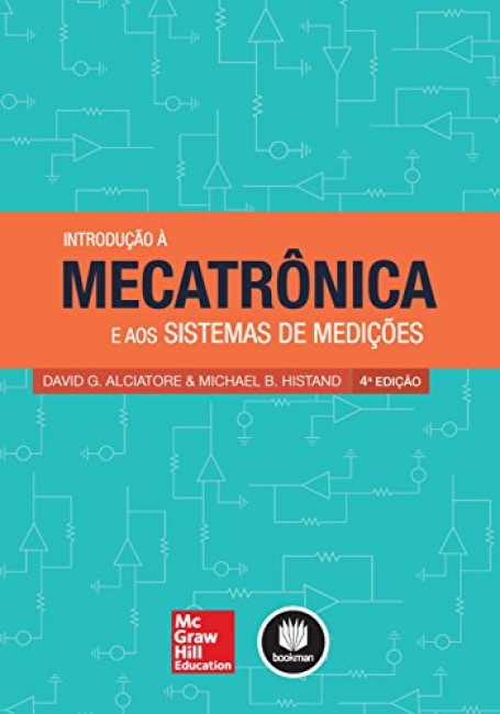 INTRODUCAO A MECATRONICA E AOS SIST. DE MEDICOES