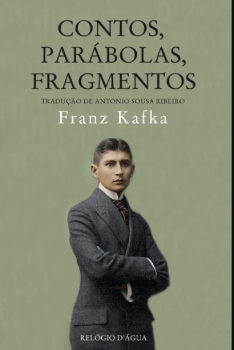 CONTOS PARABOLAS FRAGMENTOS