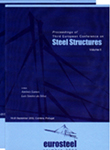 PROCEEDING OF THIRD EUROPEAN CONFERENCE ON STEEL STRUCTURES - VOL. I VOL. II - 19-20 SEPTEMBER 2002 COIMBRA PORTUGAL