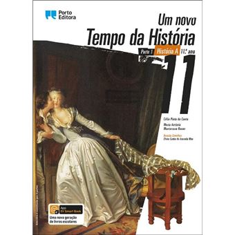 41281 - UM NOVO TEMPO DA HISTORIA A - 11º ANO 3 PARTES