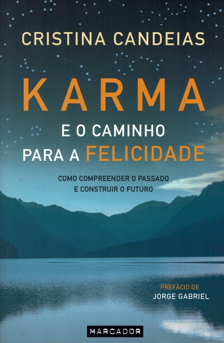 KARMA E O CAMINHO PARA A FELICIDADE - como compreender o passado e construir o futuro