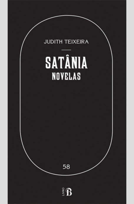 Satânia ? Novelas COLEÇÃO LIVRO B
